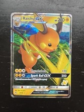 Raichu pokemon hidden for sale  Mentor