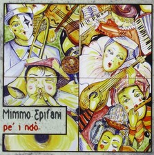 Epifani mimmo ndo for sale  RUSHDEN