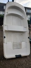 Dinghy tender rigid for sale  GILLINGHAM