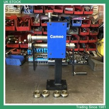 Cameo hand swager for sale  ROCHFORD