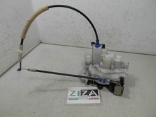 Electric lock front usato  Putignano