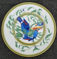 Hermes grande assiette d'occasion  Limoges-