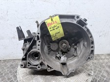 B3621 cambio manuale usato  Roma