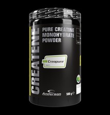 100 creatina creapure usato  Taranto