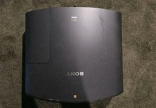 Sony vplvw365es 2160p for sale  Katy