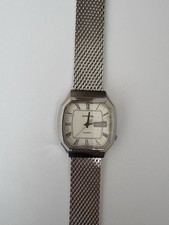 Dugena herrenuhr quarz gebraucht kaufen  Leverkusen