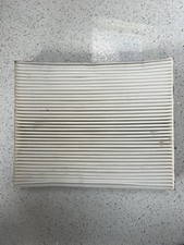 Nfc4312 cabin filter for sale  HEMEL HEMPSTEAD