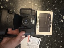Macchina fotografica minox usato  Italia
