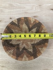 Basket hand weaved for sale  Vestal