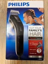 Philips haarschneidemaschine gebraucht kaufen  Braunschweig