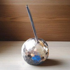 Disco ball cup for sale  PERTH