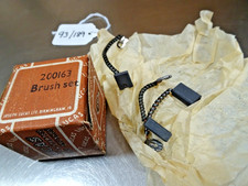 Lucas e3md brush for sale  STOKE-ON-TRENT