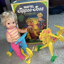tippee toes doll for sale tippee toes doll for sale Rochester