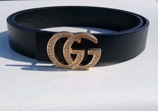 Cintura gucci donna usato  Catania