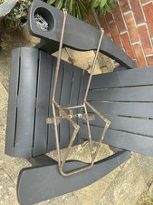 Bsa wm20 ww2 for sale  NORWICH