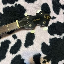 Pyle string banjo for sale  New Braunfels