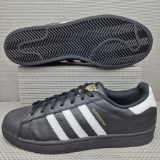 Adidas superstar trainers for sale  WARRINGTON