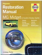 Midget 1500 austin for sale  ALFRETON