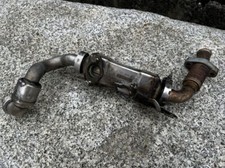 Abgas kühler agr gebraucht kaufen  Riedering