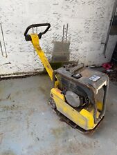 Wacker neuson trench for sale  HEMEL HEMPSTEAD