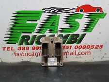 Centralina motore fiat usato  Camigliano Santa Gemma