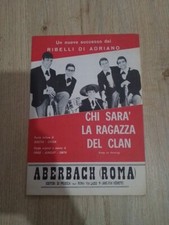 Ribelli adriano chi usato  Torino