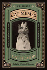 Olde cat memes for sale  Montgomery