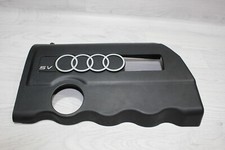 Motorabdeckung 058103724c audi gebraucht kaufen  Schwaigern
