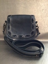 Frye black leather for sale  Gainesville