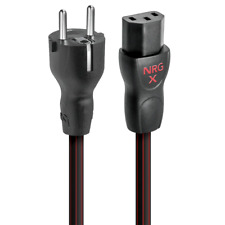 Audioquest nrg 1mt usato  Civita Castellana