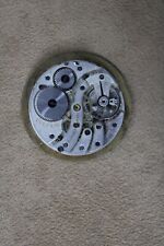 Vulcain chronometre pocket usato  Napoli