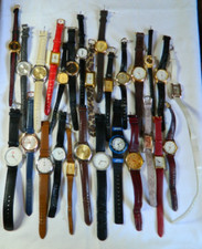 Armbanduhren uhren sammlung gebraucht kaufen  Nohfelden