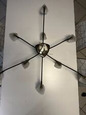 Plafoniera vintage marchetti usato  Noviglio