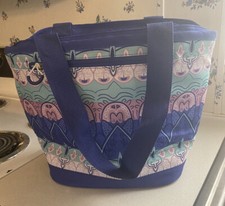 Insulated purple green for sale  Rockwell