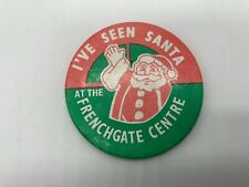 Vintage christmas doncaster for sale  DUNDEE