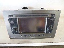 Vauxhall touch connect for sale  AYLESBURY