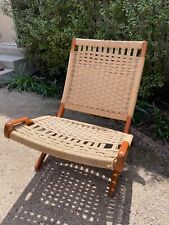 Vintage mcm hans for sale  Orange