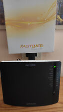 Modem router fastweb usato  Frosinone