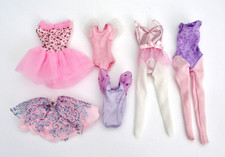 Pieces barbie doll for sale  Galena