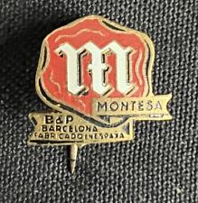 Montesa barcelona spain for sale  UK