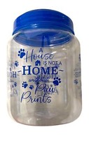Pet food jar for sale  Brookhaven