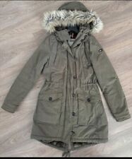 Tommy hilfiger winter gebraucht kaufen  Schönefeld
