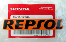 Genuine honda repsol for sale  Shipping to Ireland