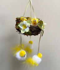 Vintage easter decoration for sale  SHREWSBURY