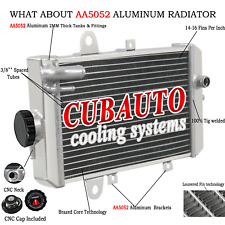 Upgrade radiateur yamaha d'occasion  Nanteuil-le-Haudouin
