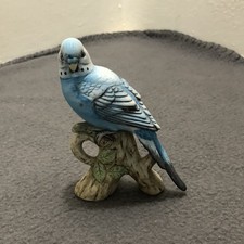 Lefton porcelain parakeet for sale  Johnson City