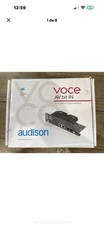 Audison bit digital for sale  New Castle