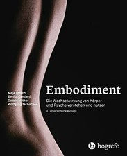 Embodiment wechselwirkung kör gebraucht kaufen  Stuttgart