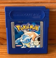 Pokemon versione blu usato  Savona