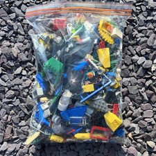 1kg genuine lego for sale  CREWE